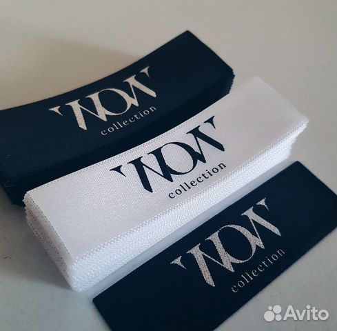 Печать бирок, этикеток, составников, размерников