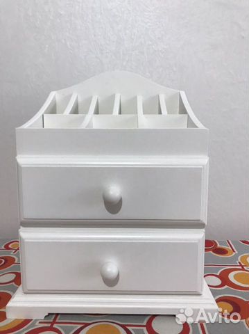 Комод для косметики