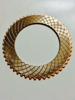 Диск фрикционный 4110000038182