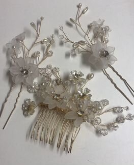 Свадебные украшения