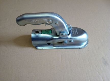 Головка сцепная кнотт K20 (2000кг)