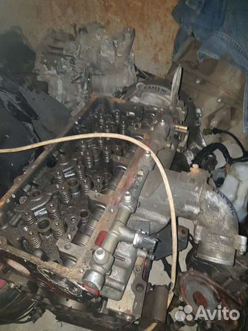 Гбц газель камминс