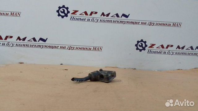 Распределитель тормозных сил Man Tga Tgs Tgl Tgx