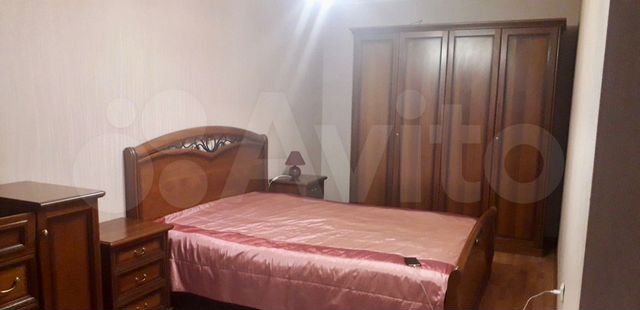 3-к. квартира, 77,6 м², 8/10 эт.