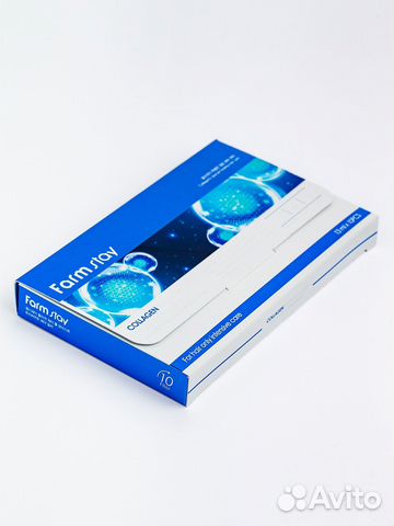 Филлер для волос