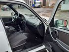 Chevrolet Niva 1.7 МТ, 2016, 87 000 км объявление продам