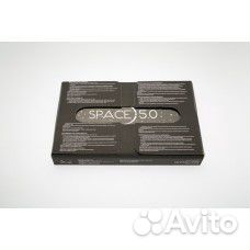 Виброизоляция Шумофф space 5.0 (0,25 x 0,37)