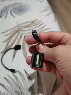 Дата кабель usb - micro usb