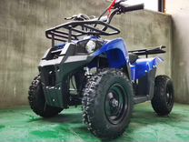 Детский квадроцикл ATV Basic Х16