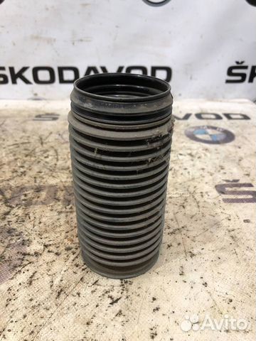 Пыльник амортизатора передний Skoda Octavia A7