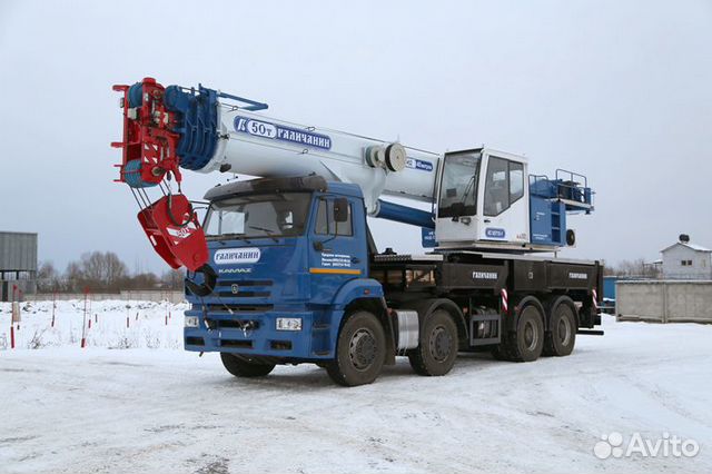 Галичанин КС-65715-1, 2022