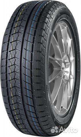 Fronway IcePower 868 215/60 R17 96H
