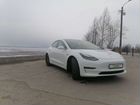 Tesla Model 3 AT, 2019, 34 000 км объявление продам