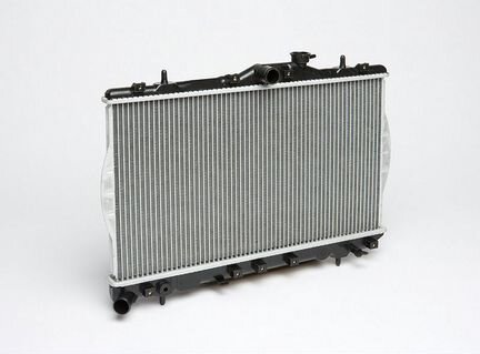 Радиатор охлаждения для корейских авто