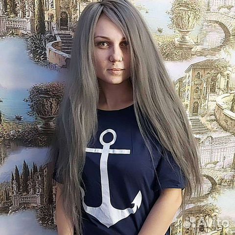 Наращивание волос