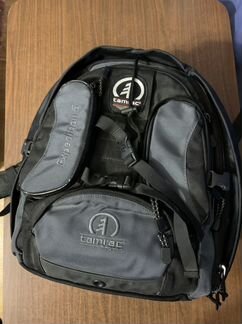 Фоторюкзак и фотосумки