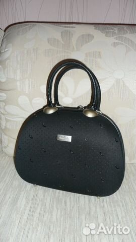 Кейс (саквояж)