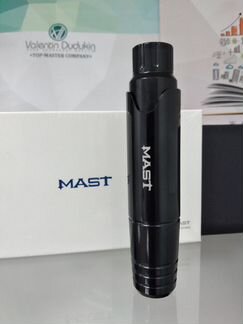 Mast P10 аппарат для татуажа