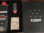 Зажигалка Zippo оригинал бу объявление продам