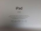 Планшет apple iPad объявление продам