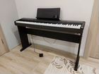 Продам цифровое пианино casio CDP-100