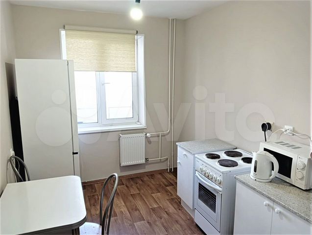 1-к. квартира, 38,5 м², 5/10 эт.