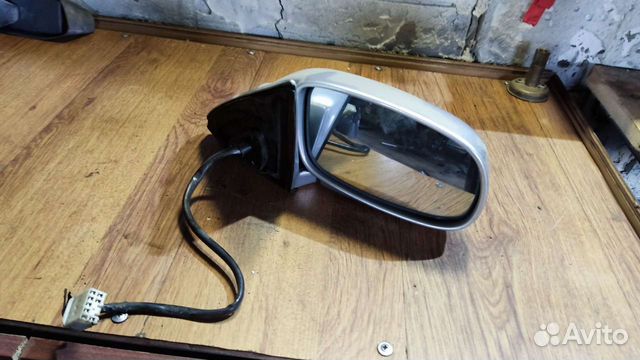 Зеркало Toyota cresta 90