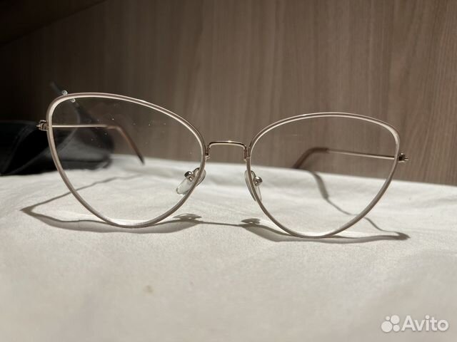 Очки для зрения -1.0