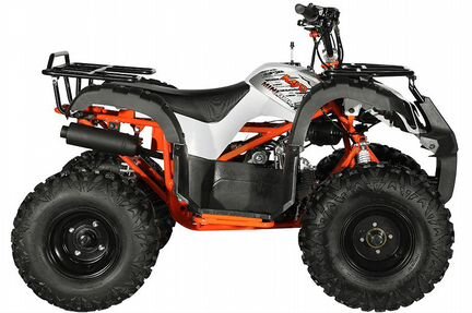 Комплект запчастей kayo mini bull (2020 белый)