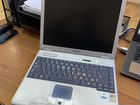 Ноутбук Samsung X05