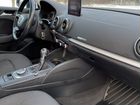 Audi A3 1.4 AMT, 2016, 90 000 км объявление продам