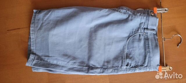 Шорты Antony Morato