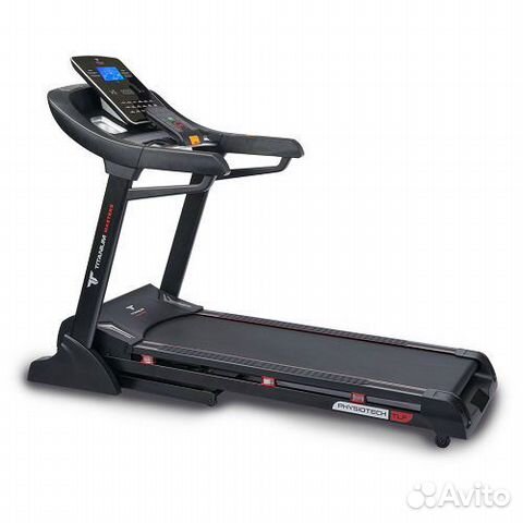 Беговая дорожка Titanium Masters Physiotech TLF