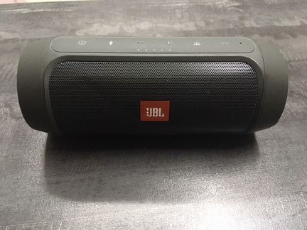 Колонка JBL Charge 2+