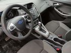 Ford Focus 1.6 AMT, 2011, 175 000 км объявление продам