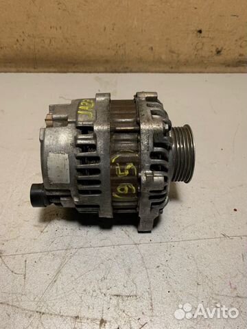 Генератор Honda Jazz L13Z2