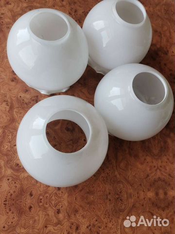 Плафоны для люстры