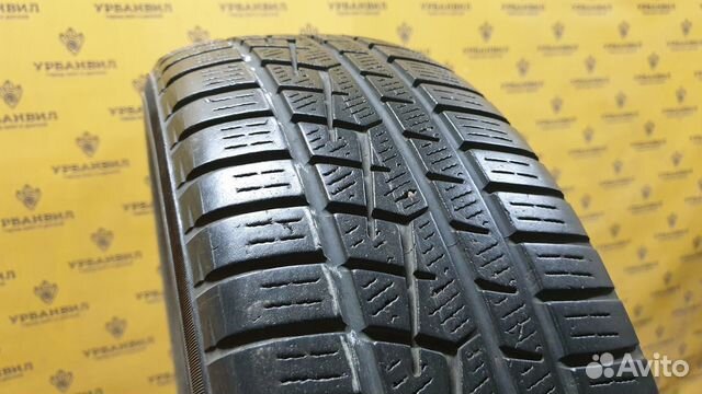 Yokohama W.Drive V902 195/60 R16 89H
