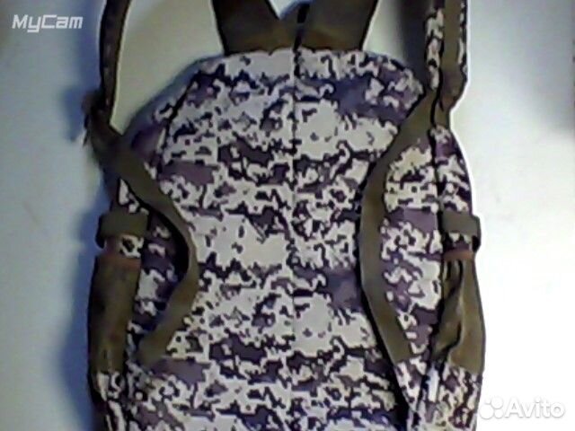 Рюкзак городской