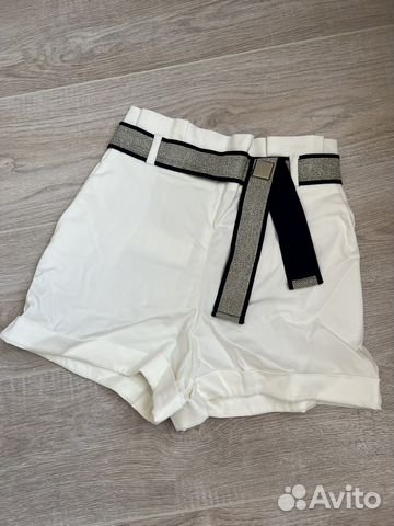 Шорты летние love republic