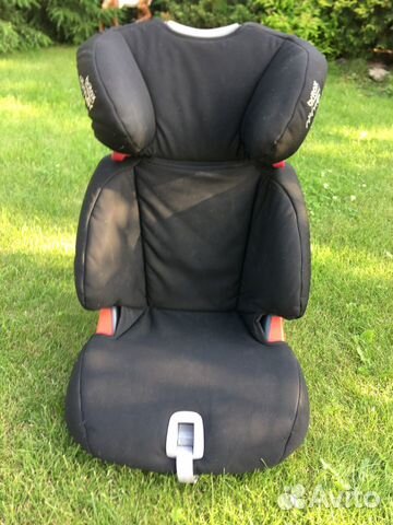 Автокресло britax romer от 15 до 36