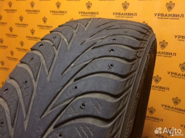 Yokohama Ice Guard IG35 195/65 R15