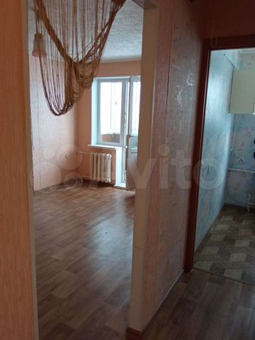 1-к. квартира, 27,3 м², 5/5 эт.