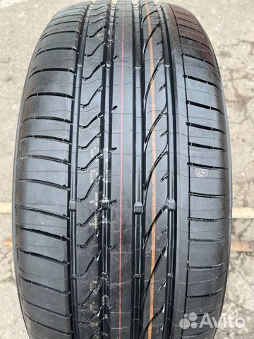 Bridgestone Dueler H/P Sport 255/50 R20 109V, 1 шт