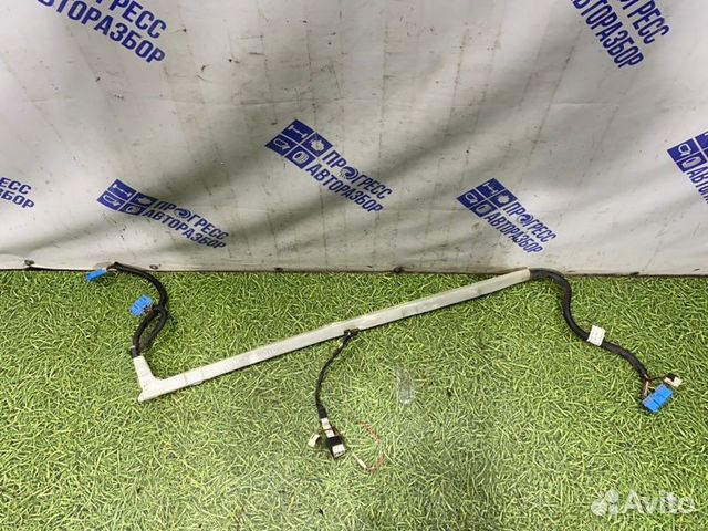 Проводка салона левая Great Wall Safe внедорожник