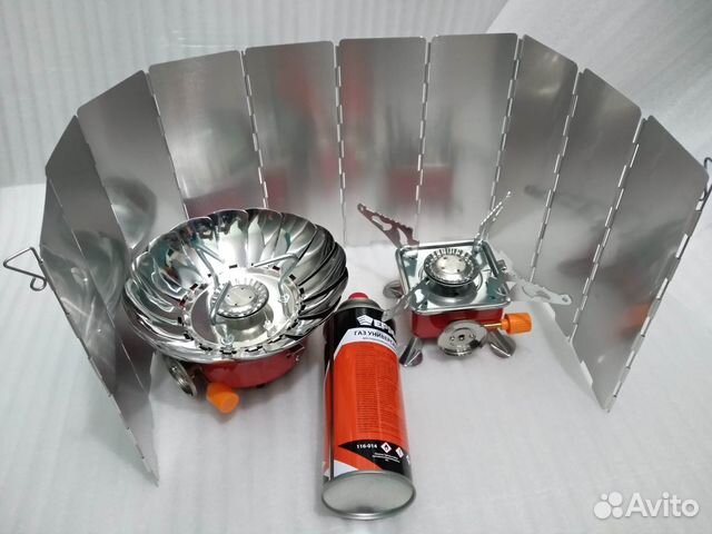 Новые газовые плитки защитный экран плиты