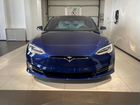 Tesla Model S 0.0 AT, 2018, 53 503 км