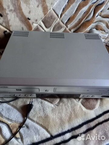 DVD плеер на запчасти