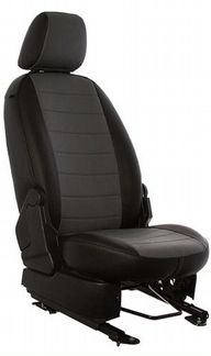 Чехлы на Ford Focus 3