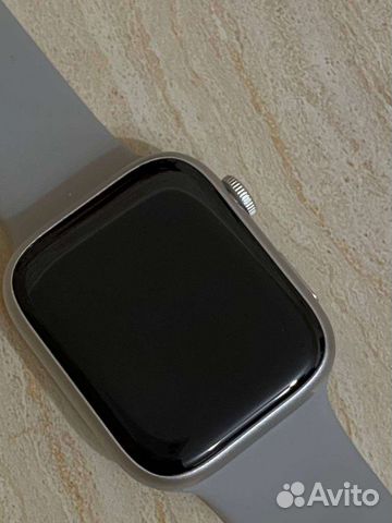 Apple watch